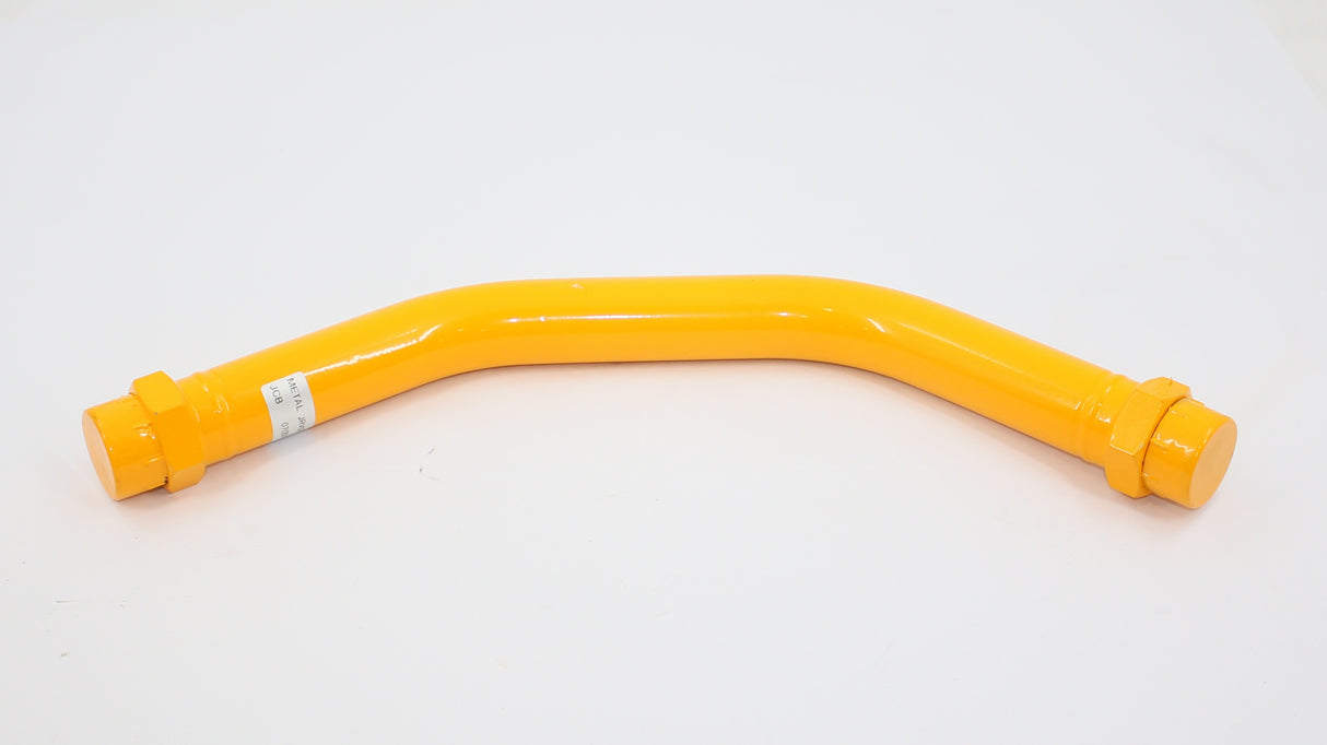 JCB - JRV0345 - PIPE AUXILIARY RET