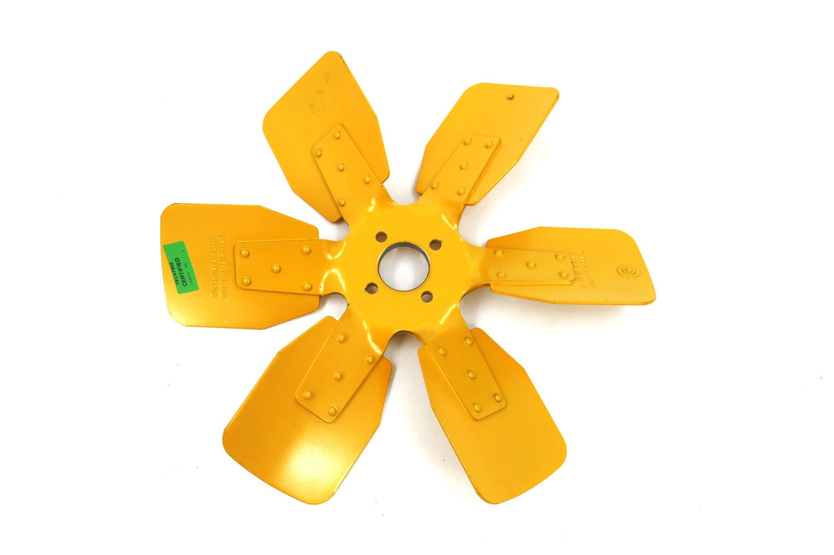 JCB - 191/47900 - FAN-16IN PULLER