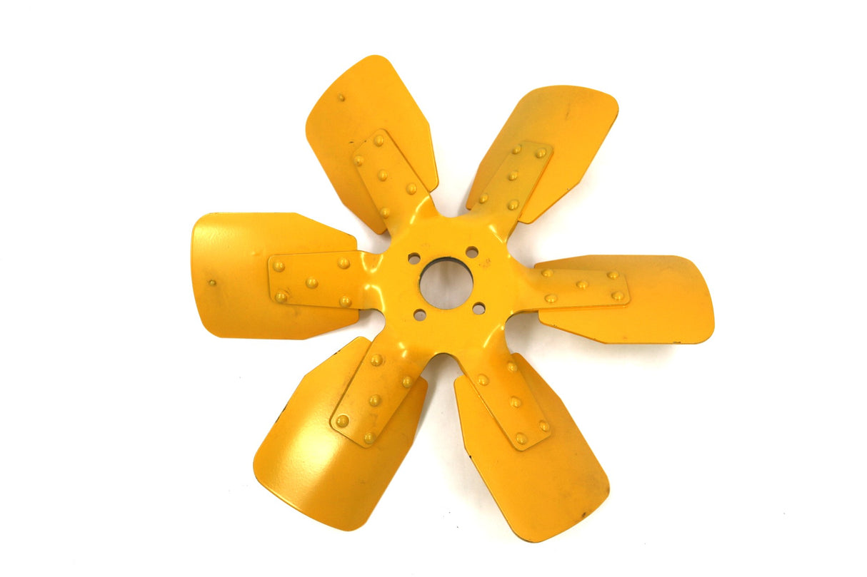 JCB - 191/47900 - FAN-16IN PULLER