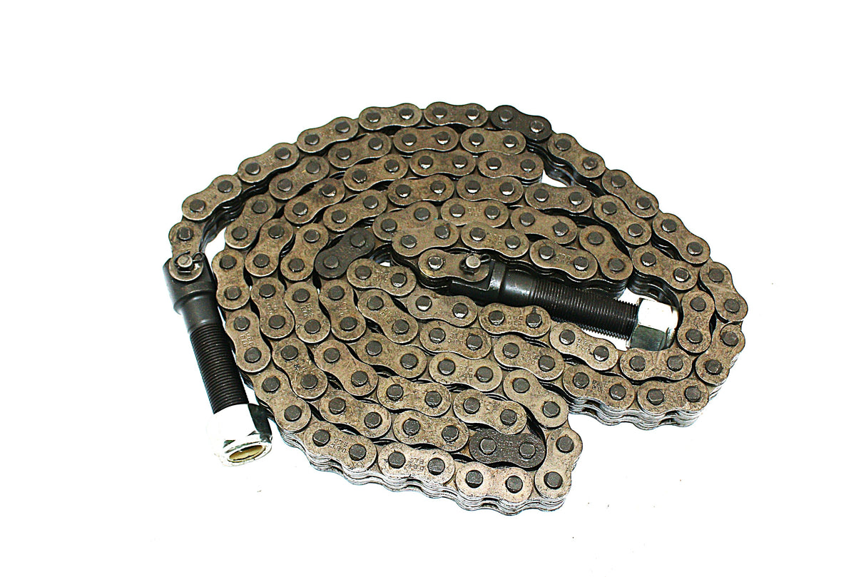 JCB - 993/79700 - CHAIN ASSY 12in DUP
