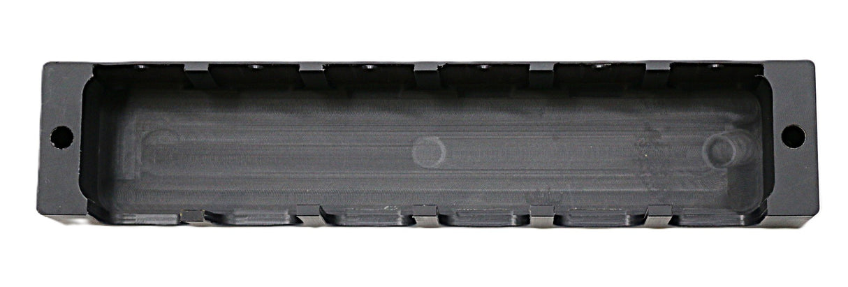 JCB - 332/D0636 - COVER 6-WAY DISTRIBUTOR