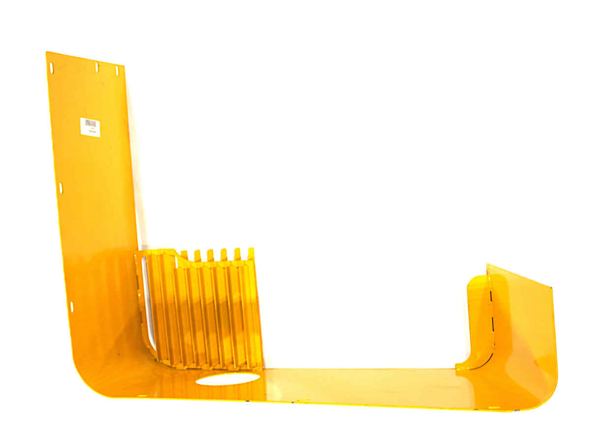 JCB - 7242/51520 - COVER - RIGHT HAND