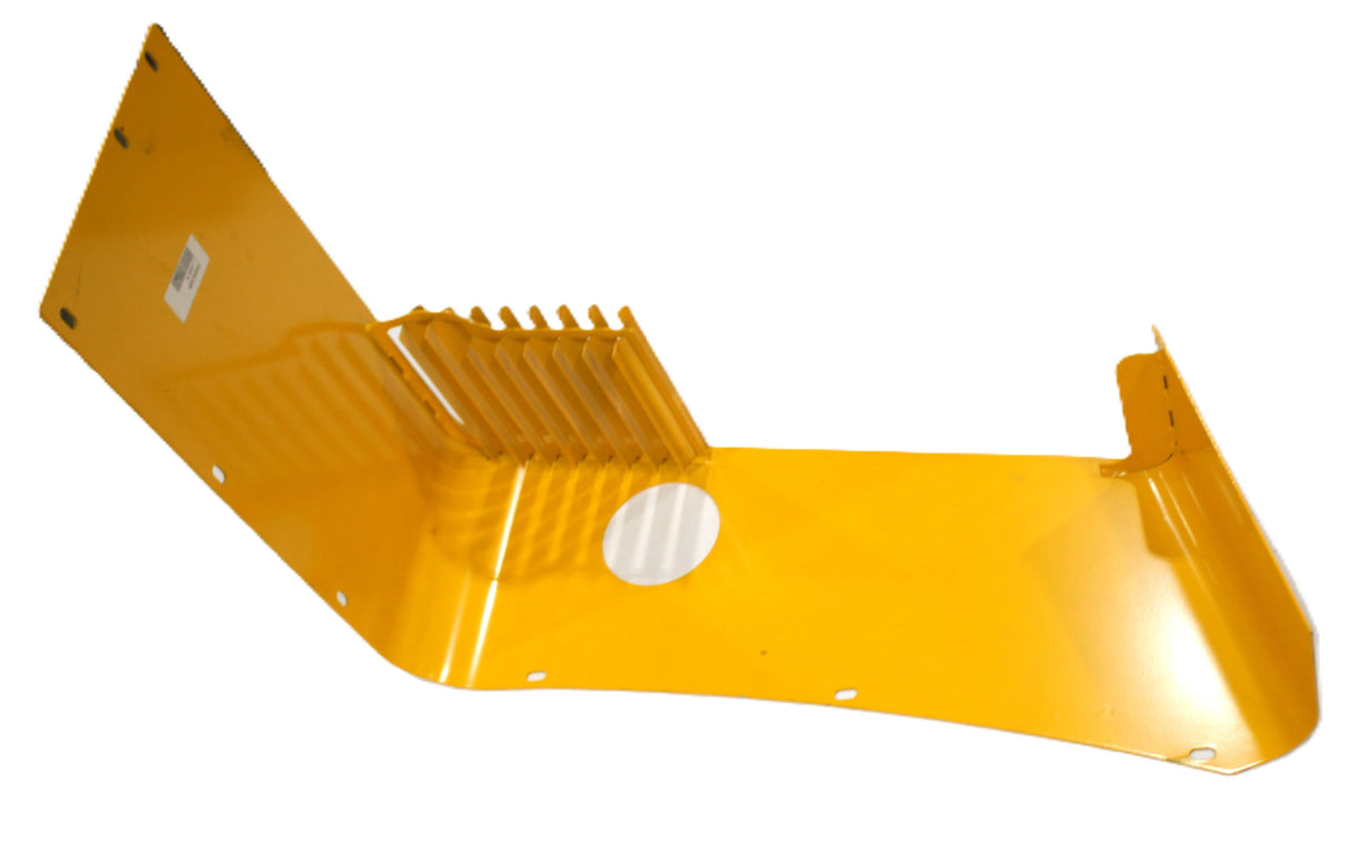 JCB - 7242/51520 - COVER - RIGHT HAND
