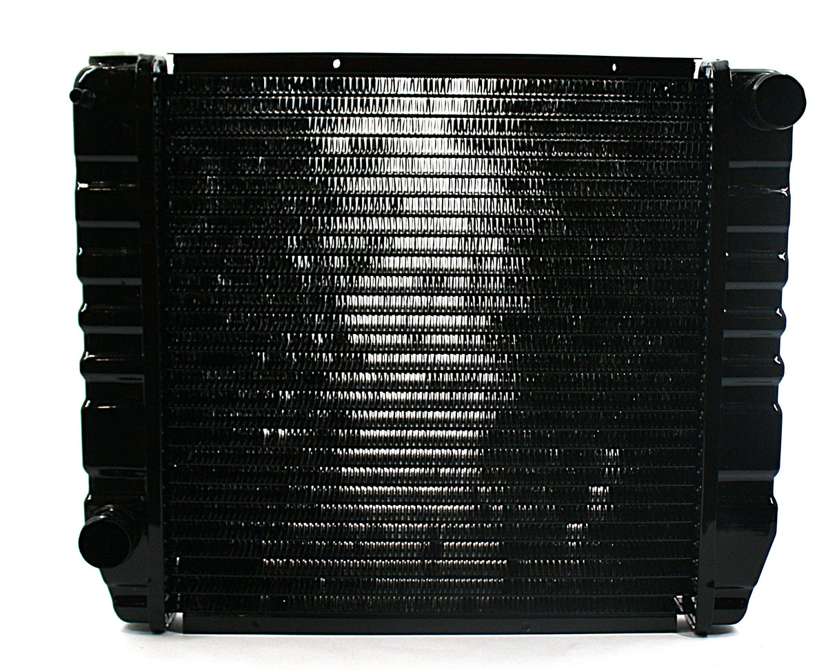 JCB - 332/S0150 - MICRO RADIATOR
