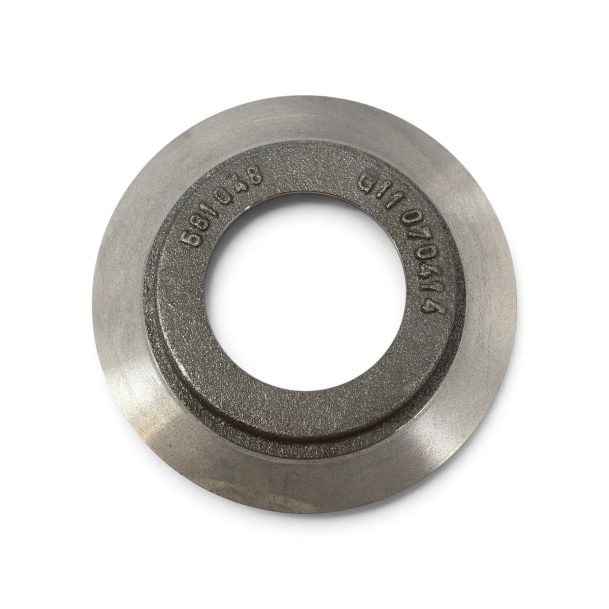 JCB - 333|H2135 - SPACER SPACER RING