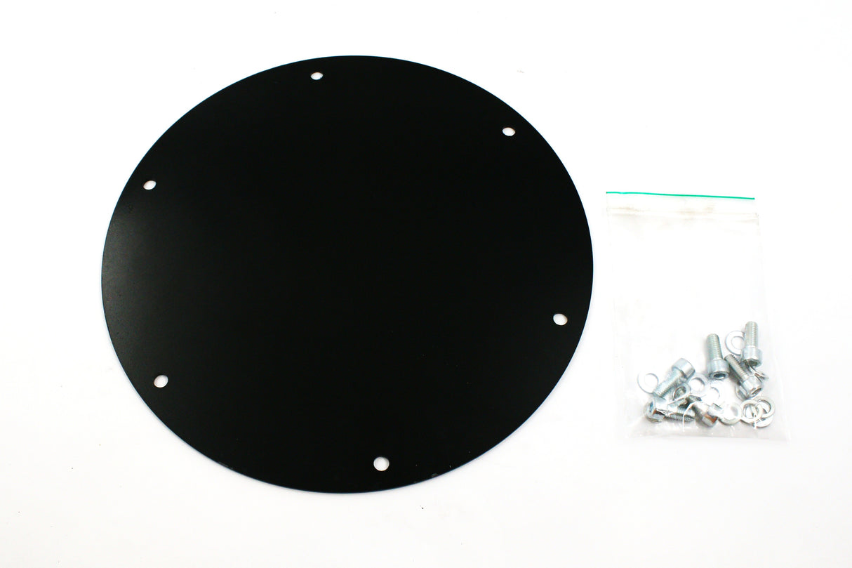JCB - 400/13615 - BLIND PLATE TOP CARRIAGE