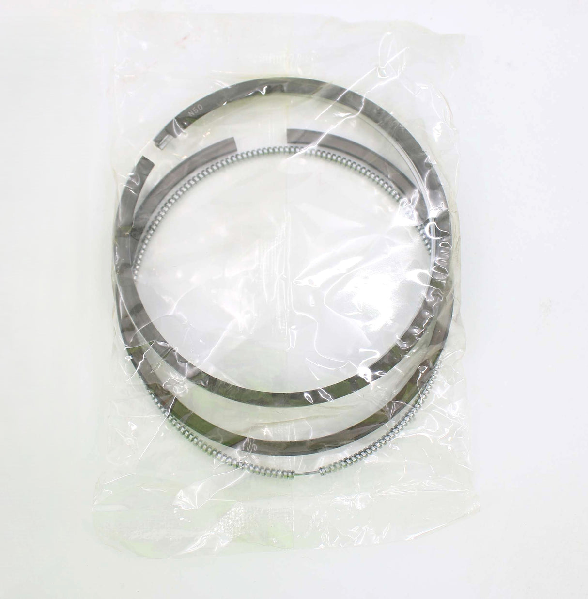 JCB - 7140/50178 - RINGS - PISTON .50MM