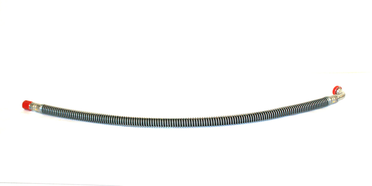 JCB - 400/B0681 - HOSE-12 SAE-BSP IHP 1400M