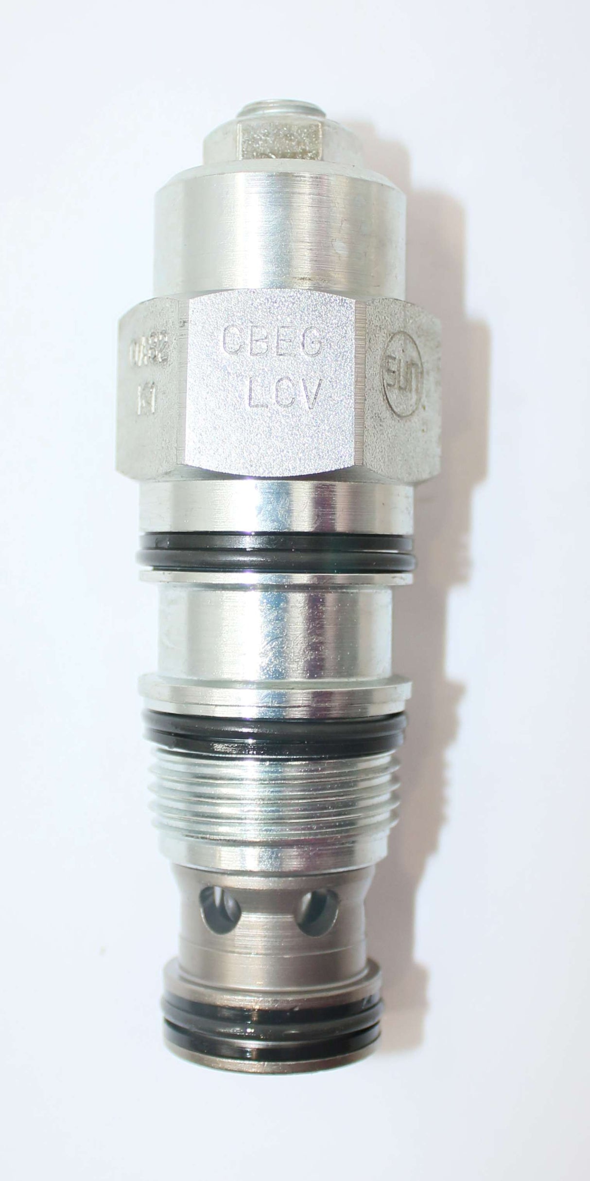 JCB - 25/966400 - VALVE - COUNTERBALANCE