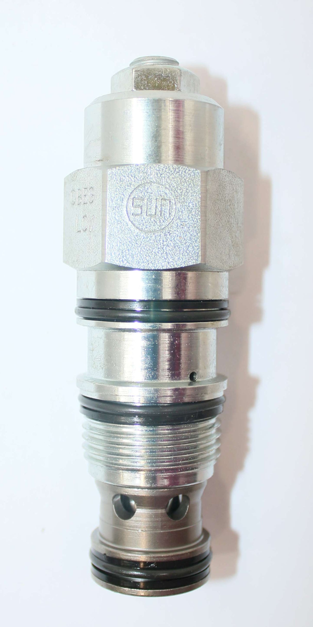 JCB - 25/966400 - VALVE - COUNTERBALANCE