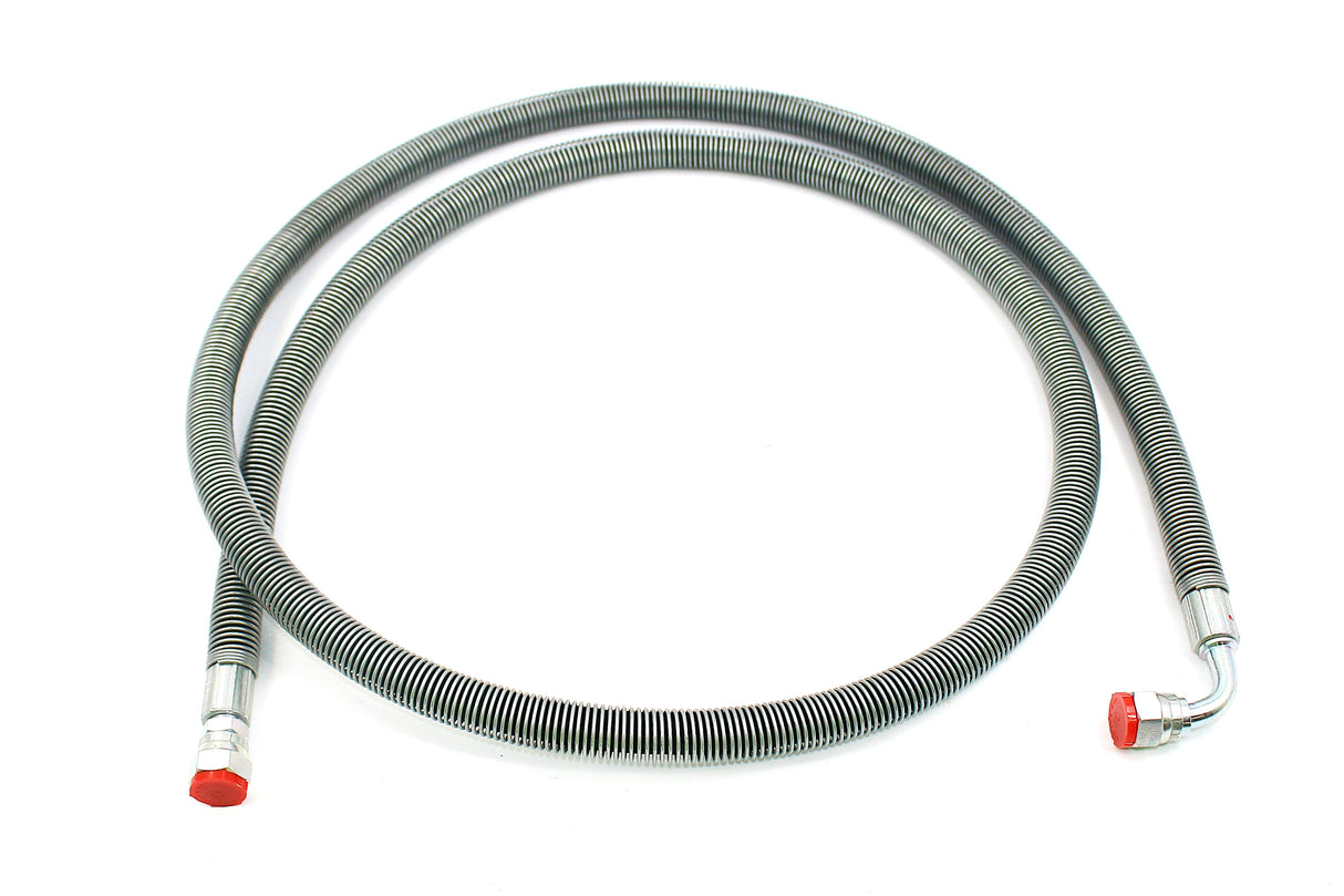 JCB - 400/H1485 - HOSE-06 BSP PL 2200MM B