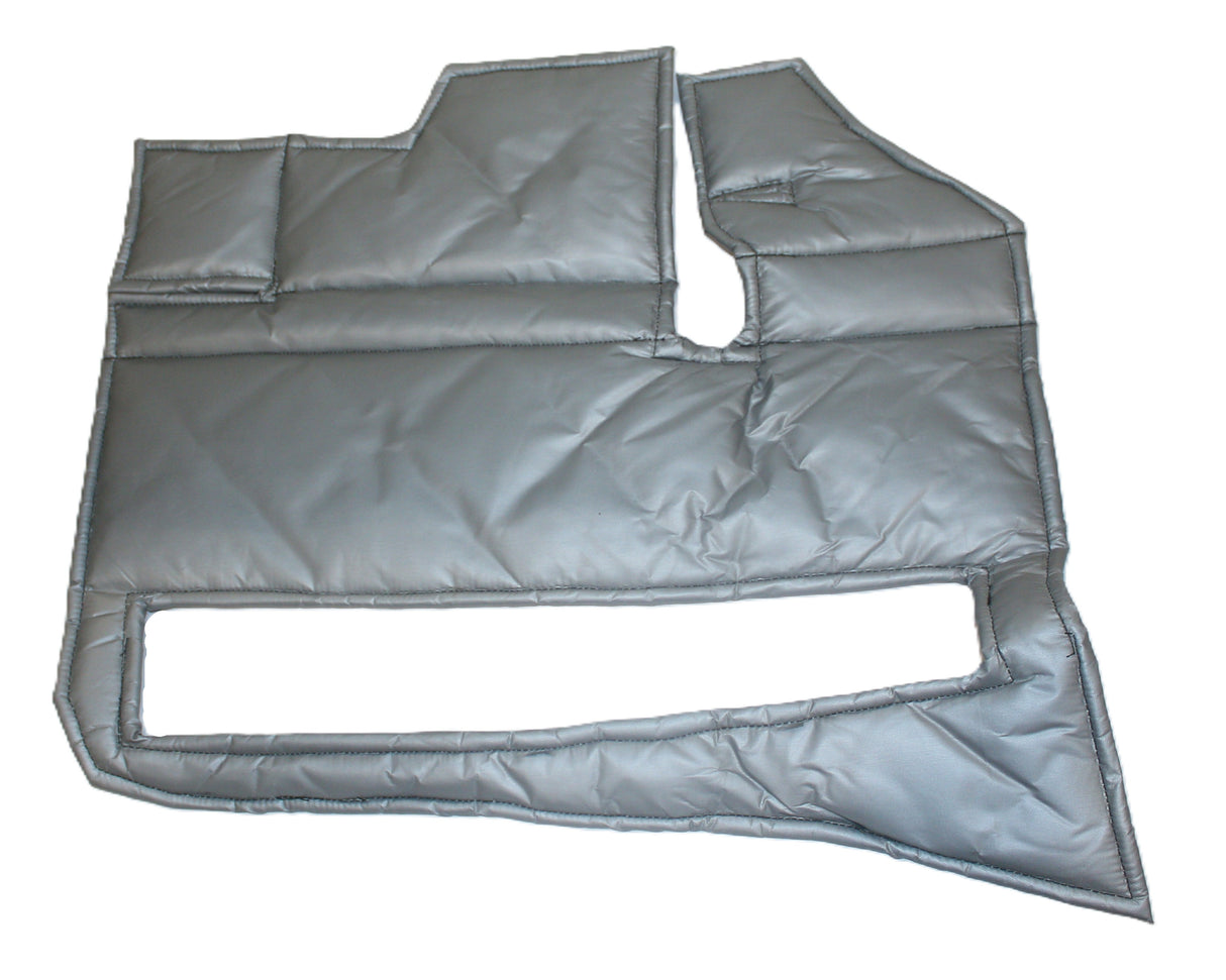JCB - 331/35140 - NOISE QUILT
