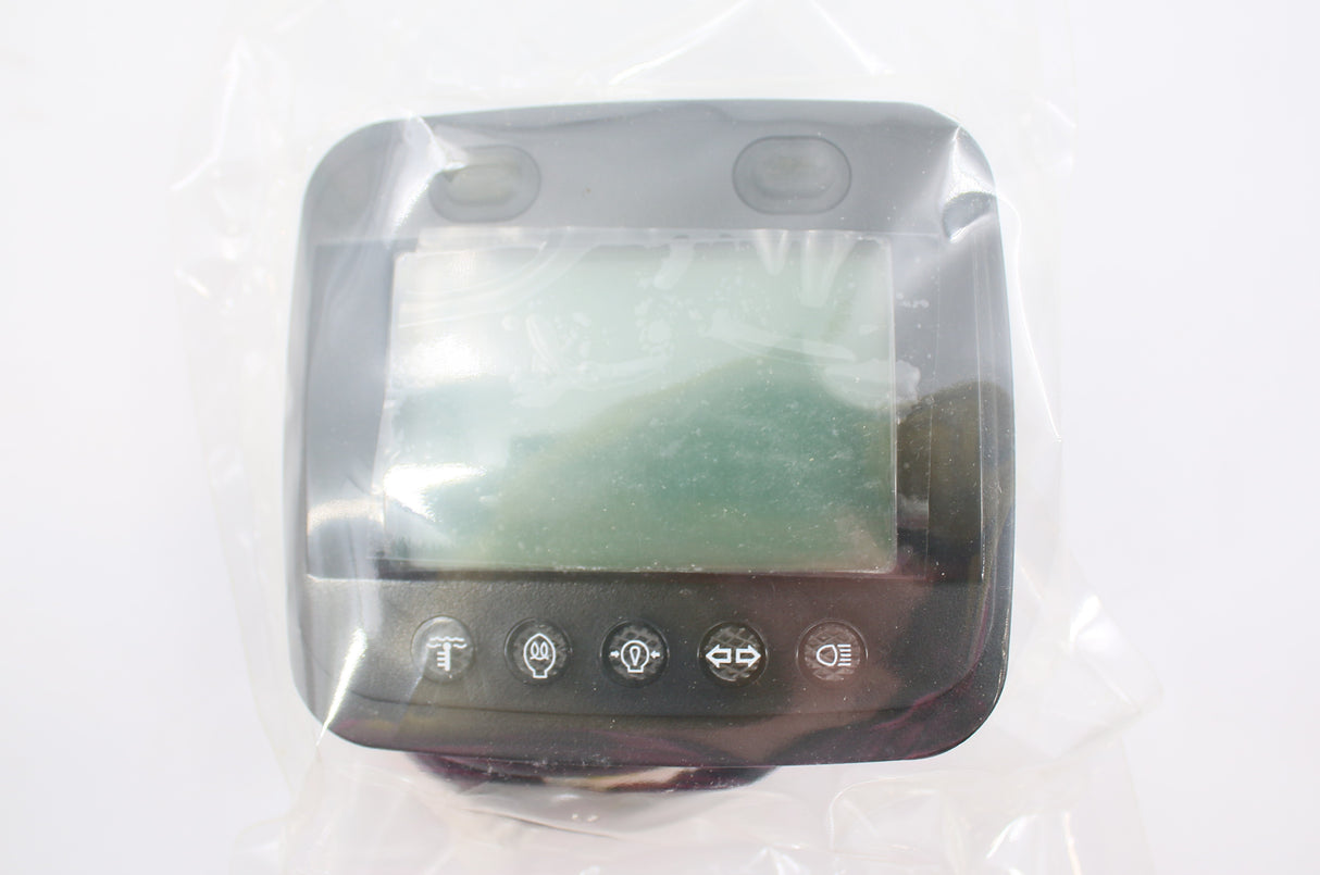 JCB - 333/Z1523 - METER LCD