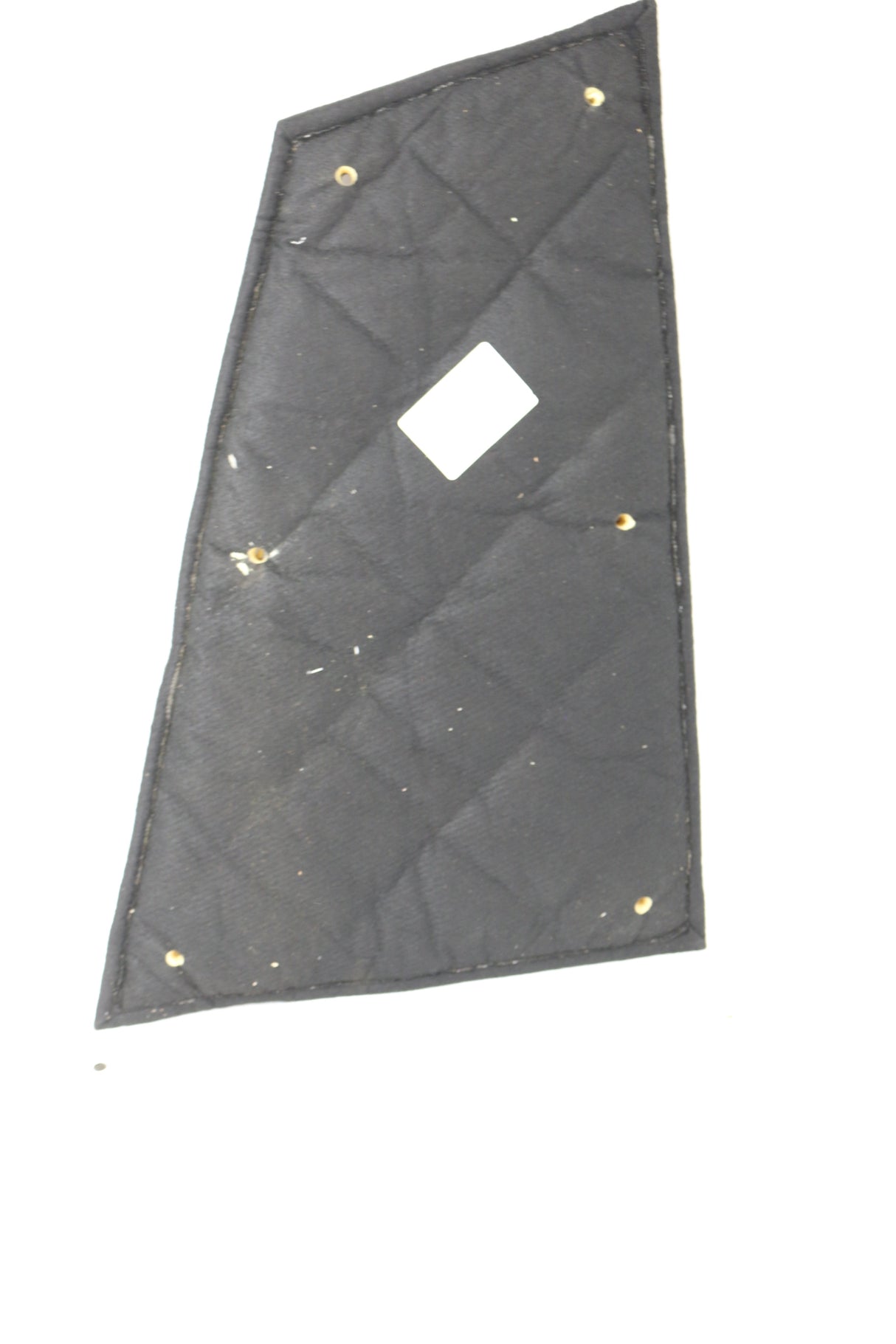 JCB - 331|55343 - SOUNDPROOFING SIDE LH