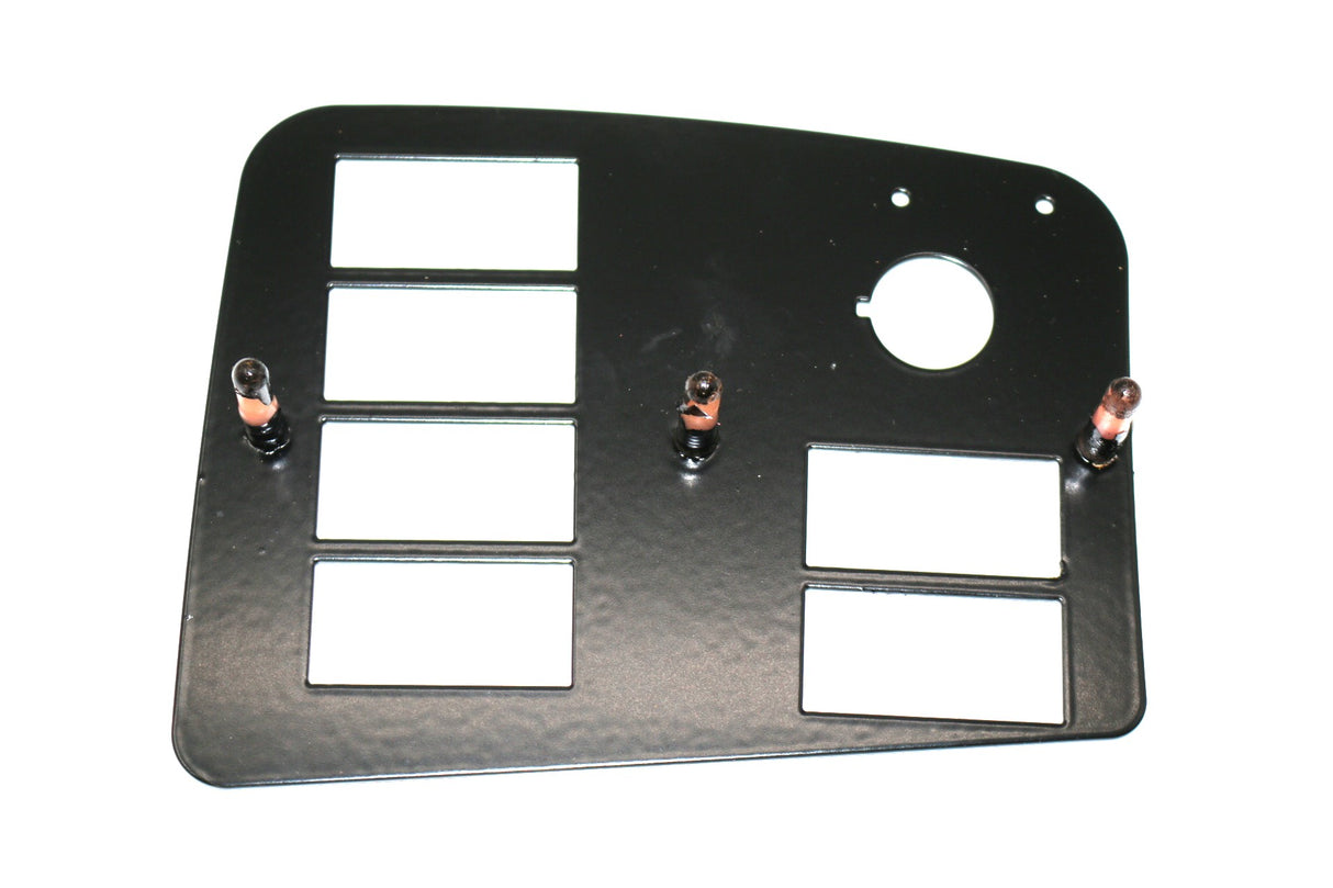 JCB - 161/00641 - PLATE SWITCH L.H.