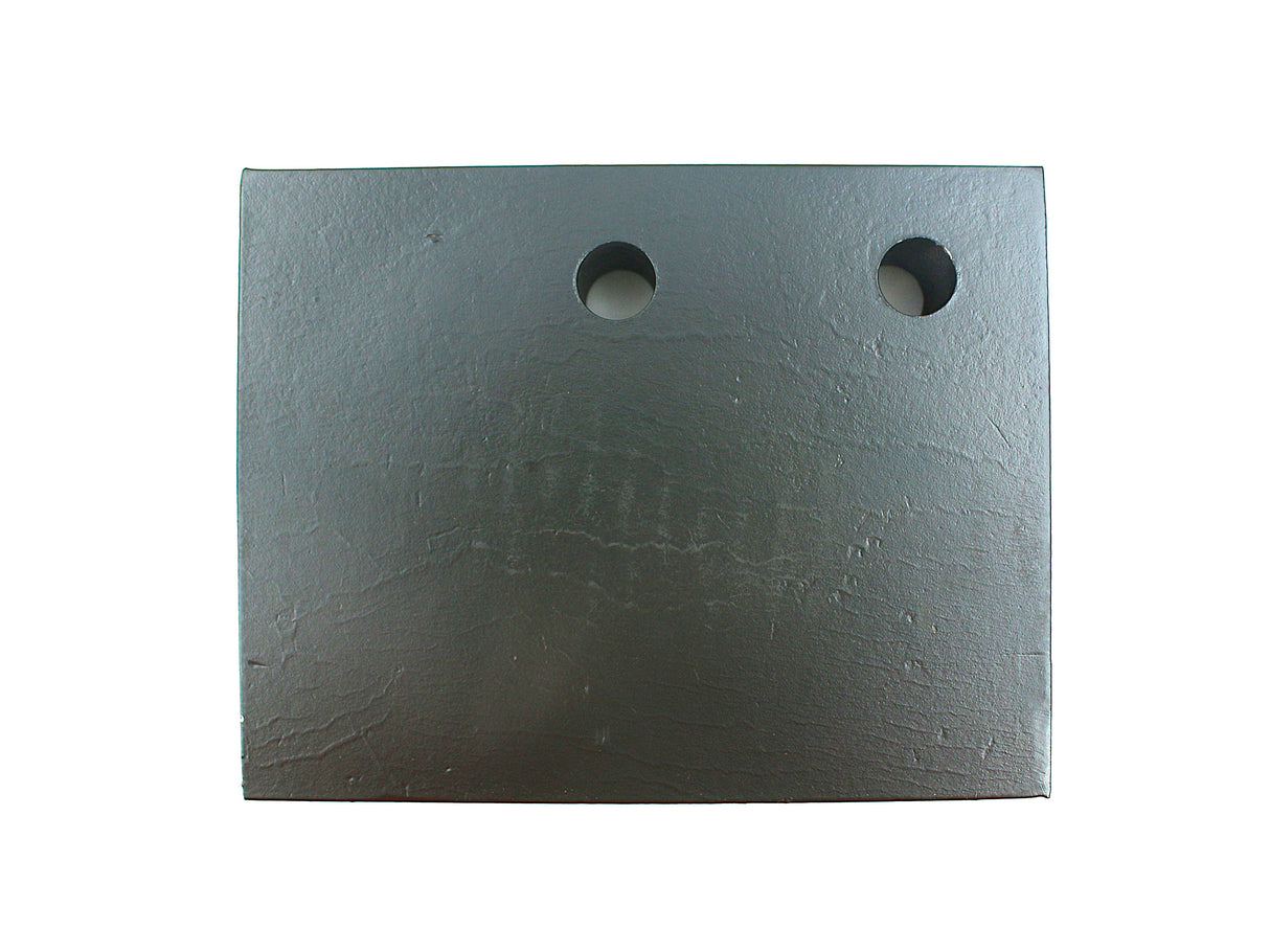 JCB - 331/31791 - BRACKET REAR DECK