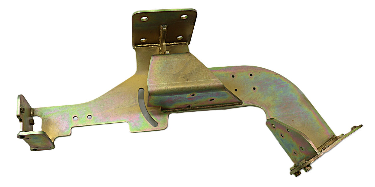 JCB - 332/R2721 - WA RH POD BRACKET