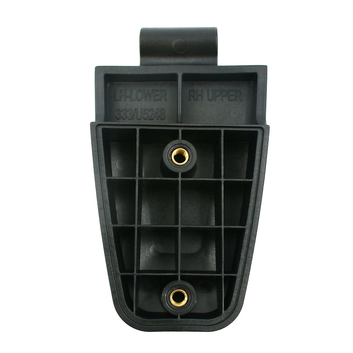 JCB - 333/U5248 - (W) (P) HINGE MOULDING (P148)