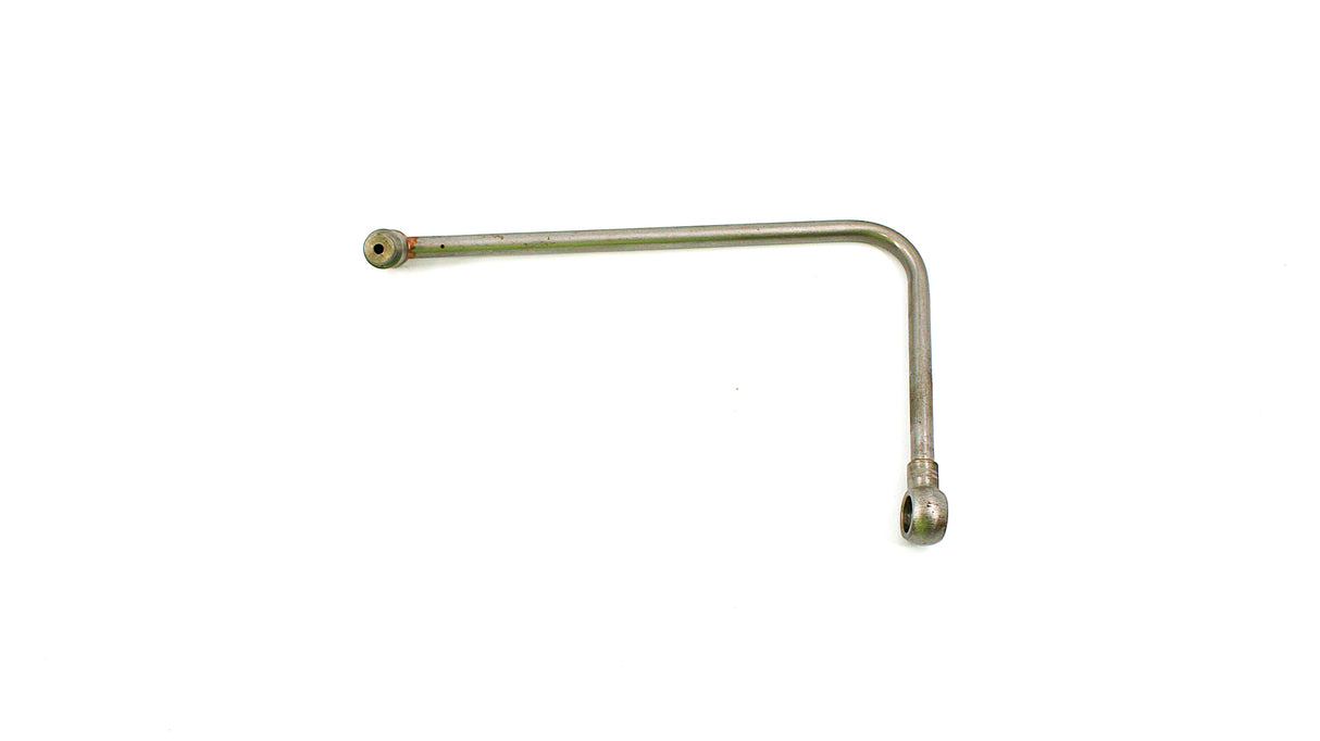 JCB - 336|B0681 - PIPE MAIN SHAFT