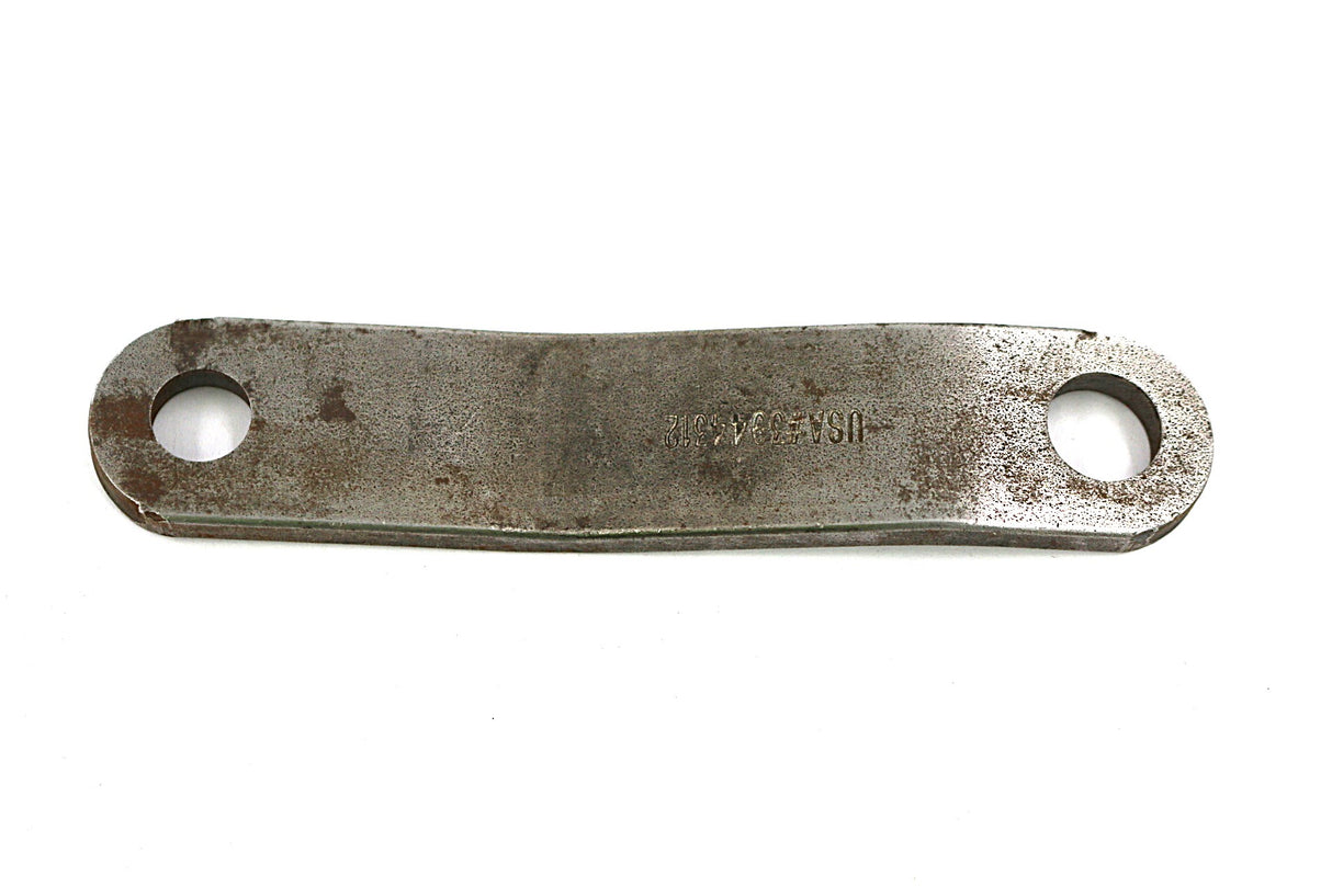 JCB - 02/911232 - LEVER LEVER ALTERN