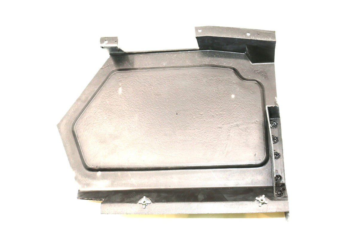 JCB - 155/07000 - L.H CONSOLE SHROUD
