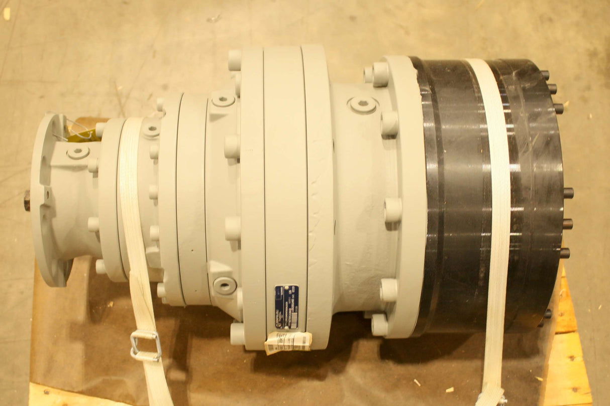 JCB - 892/12544 - GEARBOX PLANETARY MODULAR