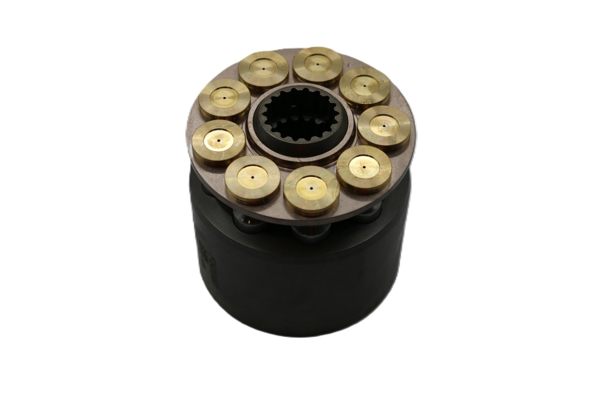 JCB - 336/F0281 - ROTARY ASSEMBLY