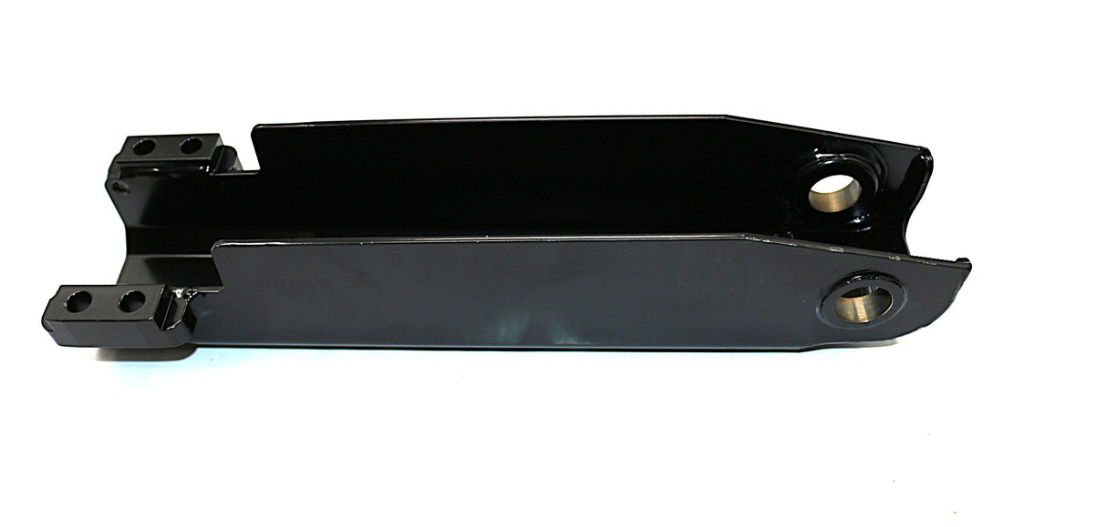 JCB - 400/A0827 - CYLINDER COVER WELD UNIT