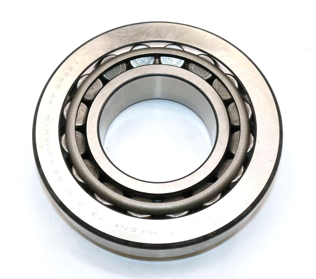 JCB - 400/17227 - BEARING SET 75mm ID 160mm OD