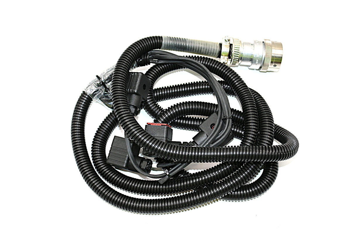 JCB - 721/12556 - HARNESS