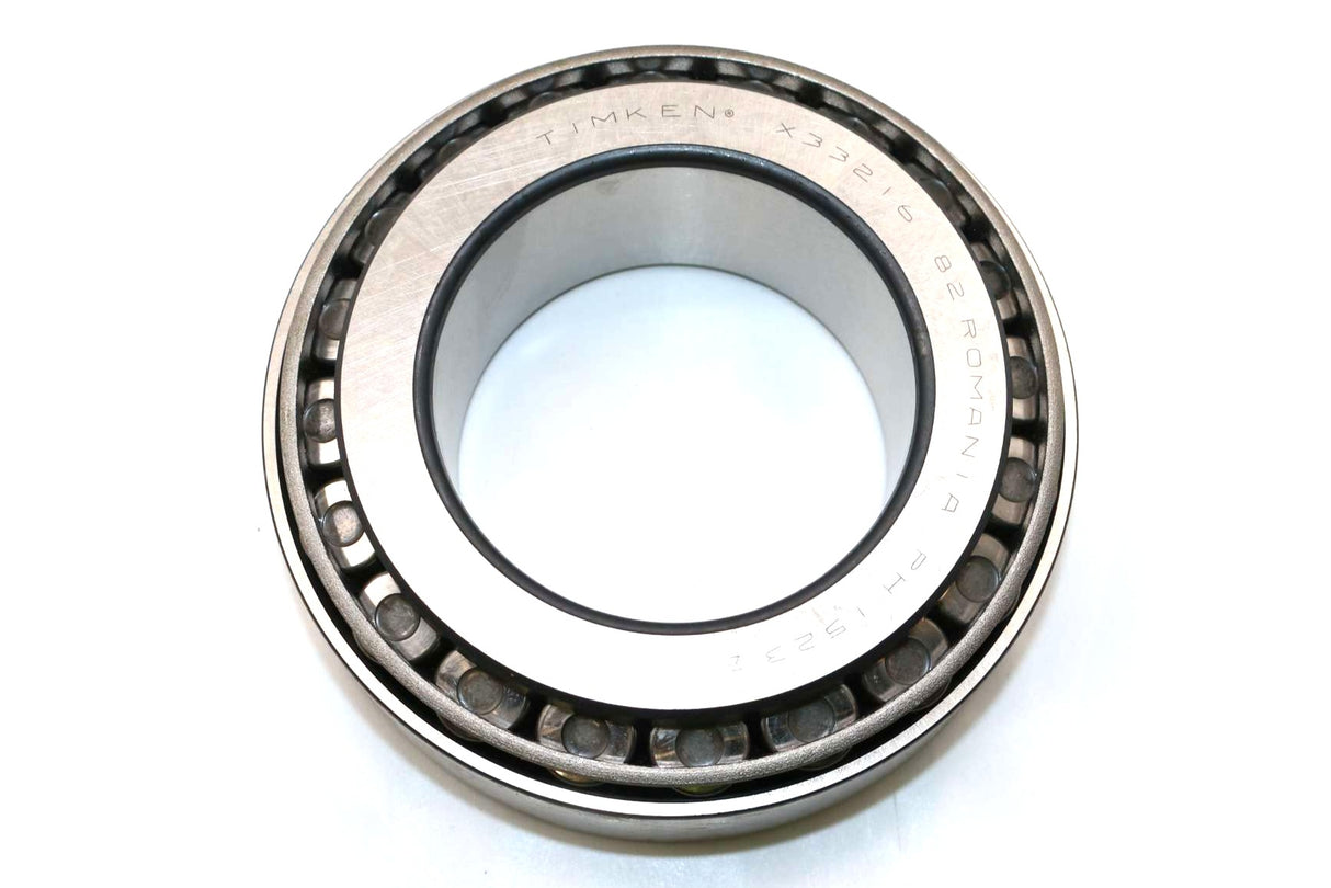 JCB - 400/17225 - BEARING SET 80mm ID 140mm OD