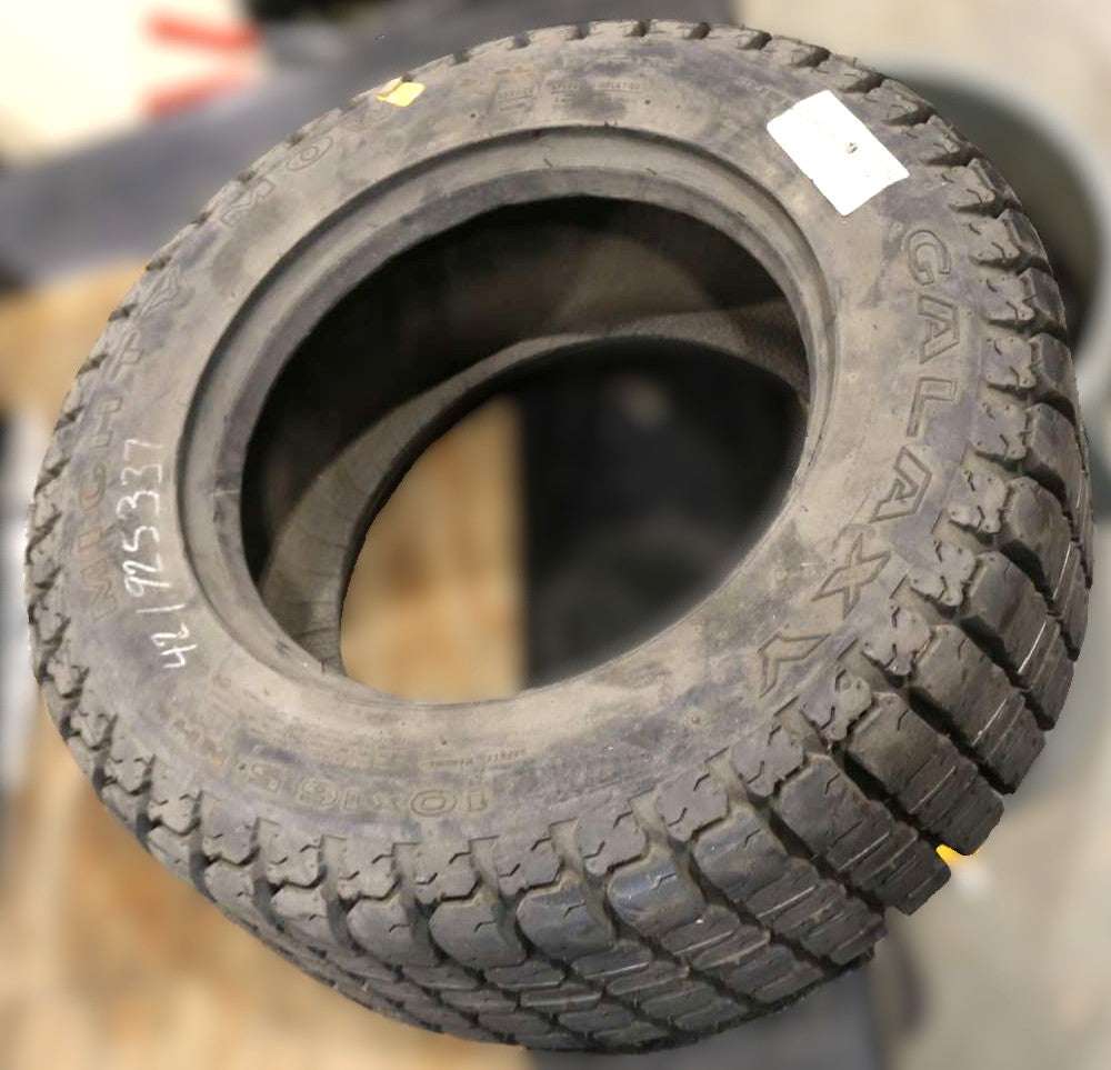 JCB - 42|925337 - TIRE 10X16.5X8 MIGHTY MOW