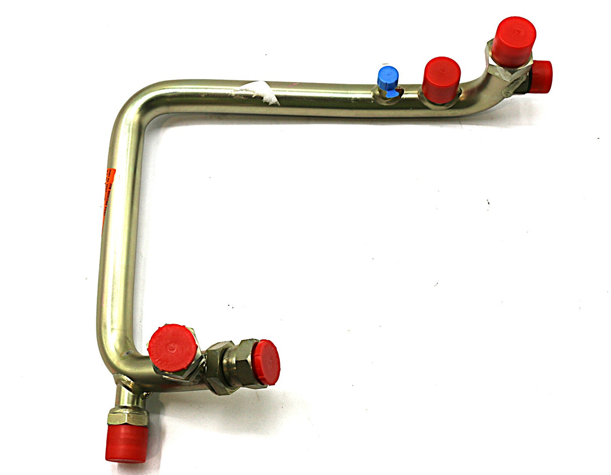 JCB - 333/P1139 - RETURN PIPE WA
