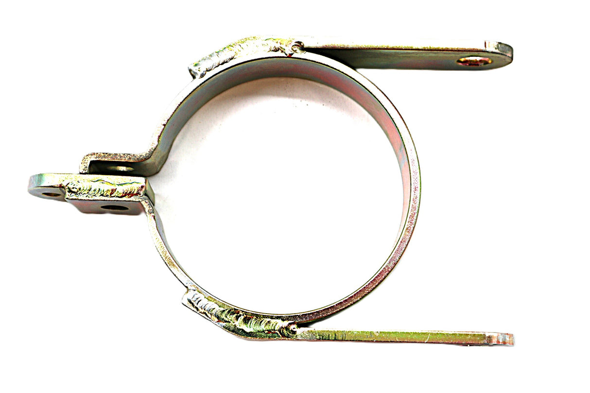 JCB - 332/T9506 - WA EXHAUST CLAMP
