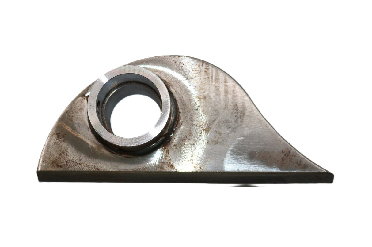 JCB - 334|F7841 - 507-509 W.A. L.H. HOOK BR