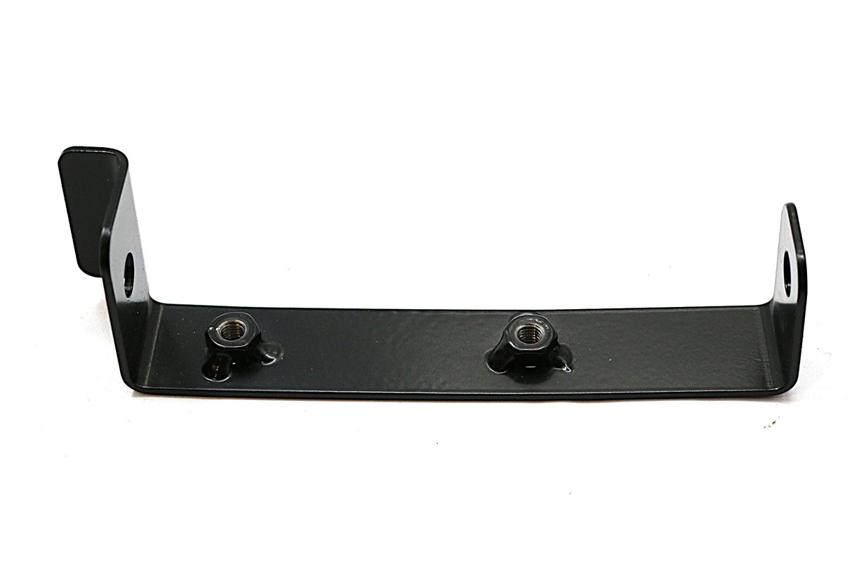 JCB - 333/X6739 - WA-LOWER RUBBER MOUNT