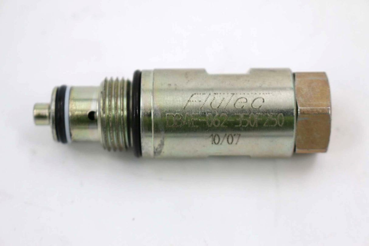 JCB - 928/60358 - VALVE