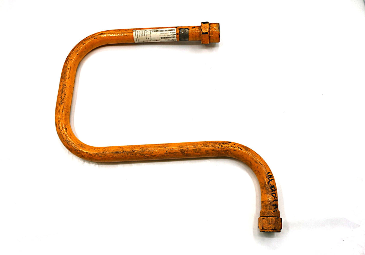 JCB - 830/11542 - PIPE