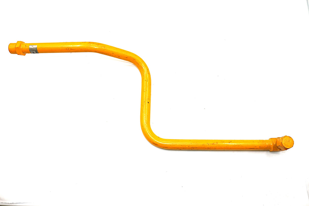 JCB - JLJ0493 - HAMMER FEED PIPE