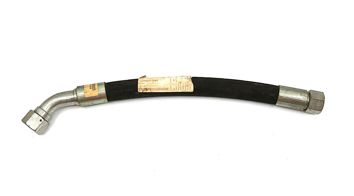 JCB - 627/10519 - HOSE 1"BSP 530MM