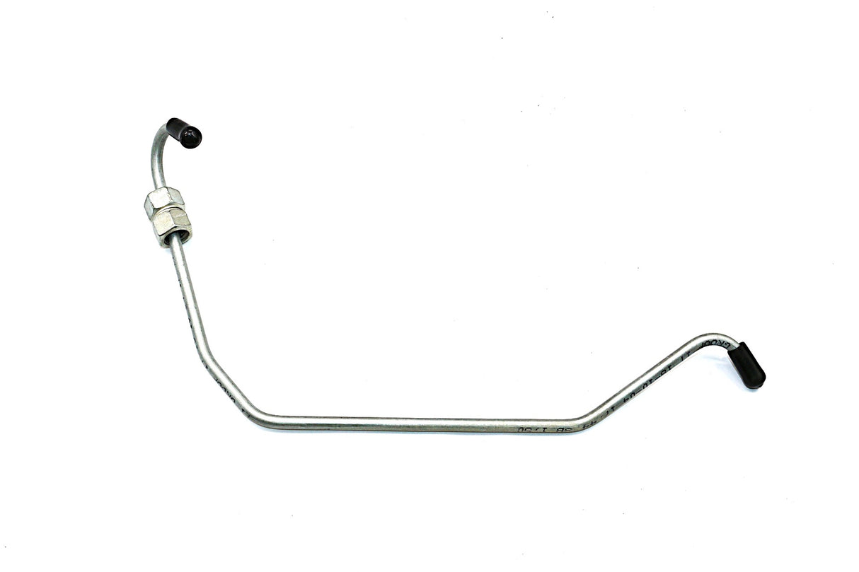JCB - 02/101237 - PIPE NO3 CYLINDER