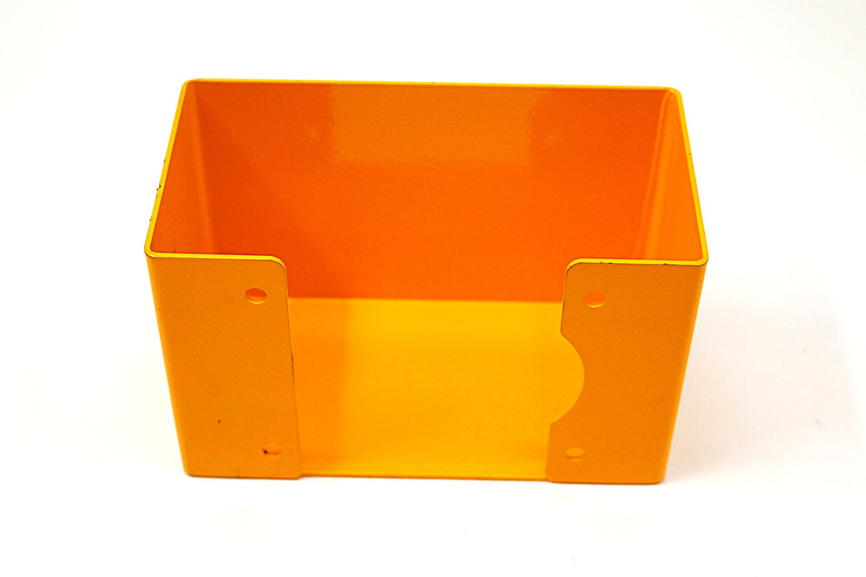 JCB - 333/K5191 - WA RELAY COVER