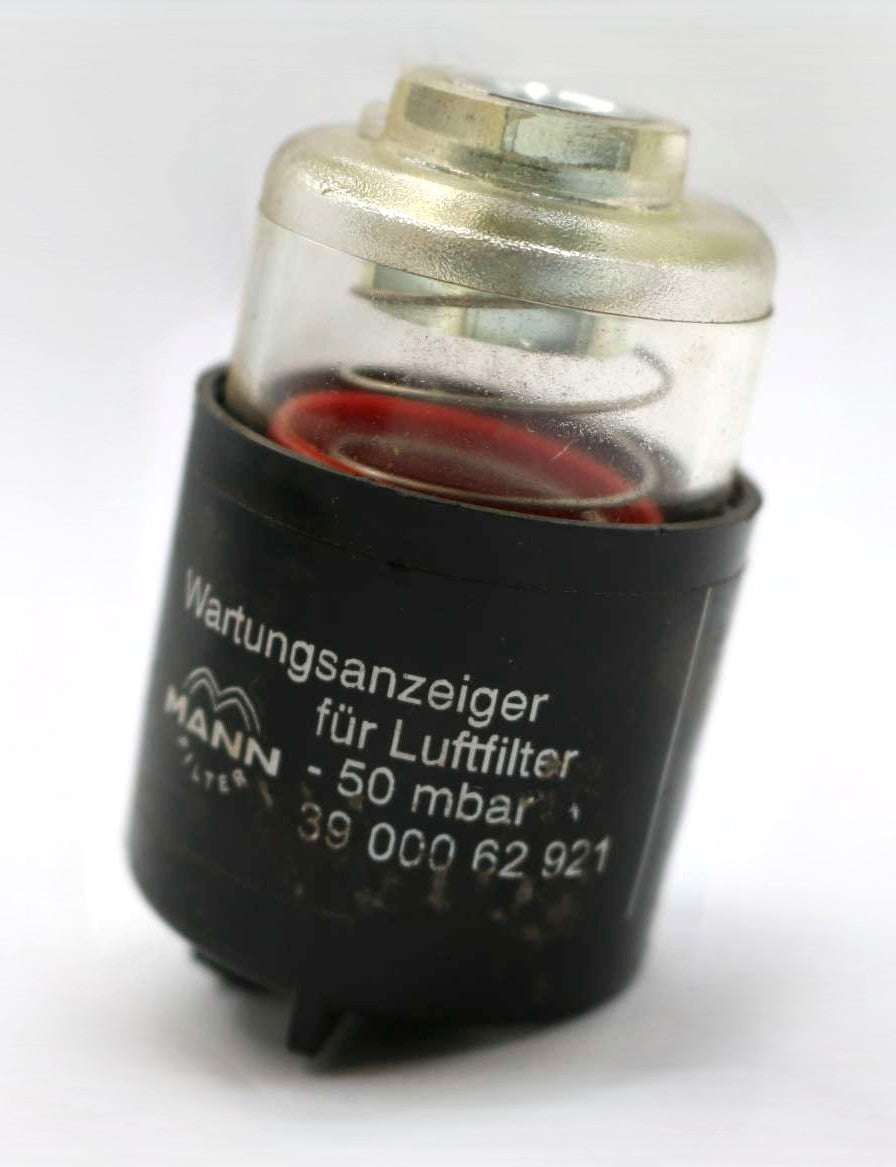 JCB - 4012/63202 - SERVICE INDICATOR
