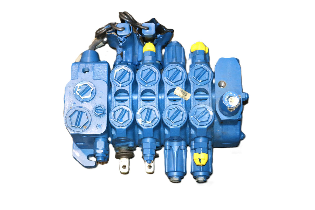 JCB - 332/D7916 - CONTROL VALVE BLOCK SRS VP