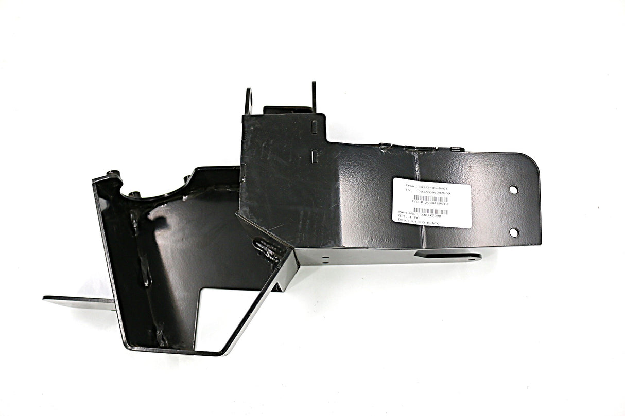 JCB - 332/X7398 - RH POD BLACK