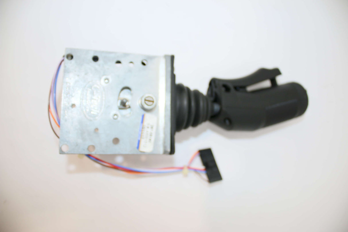 C-TECH INDUSTRIES - 287-05160 - CONTROLLER - JOYSTICK