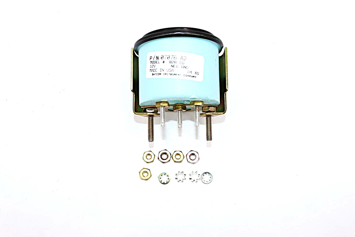 DATCON - 07076-82 - GAUGE