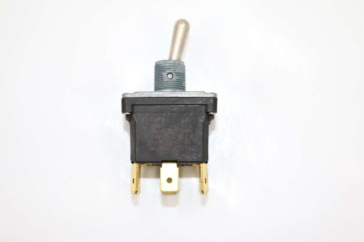 MICRO SWITCH - 32NT91-8 - SWITCH TOGGLE