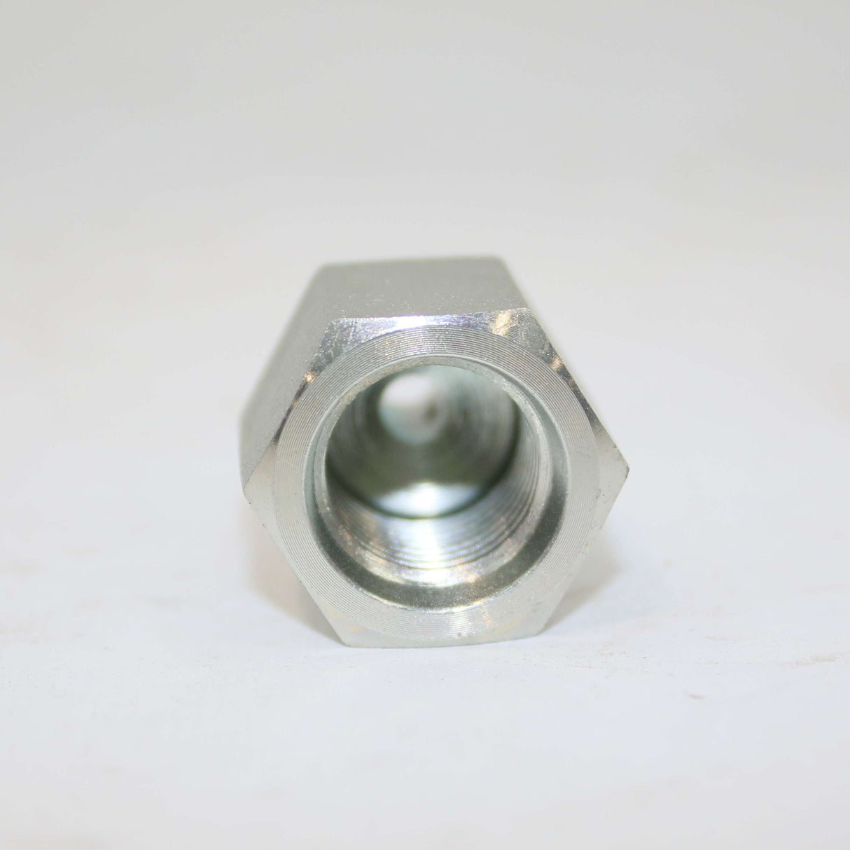 BRENNAN INDUSTRIES - 6410-04-06-O - ADAPTER SAE-04/SAE-06 STRAIGHT