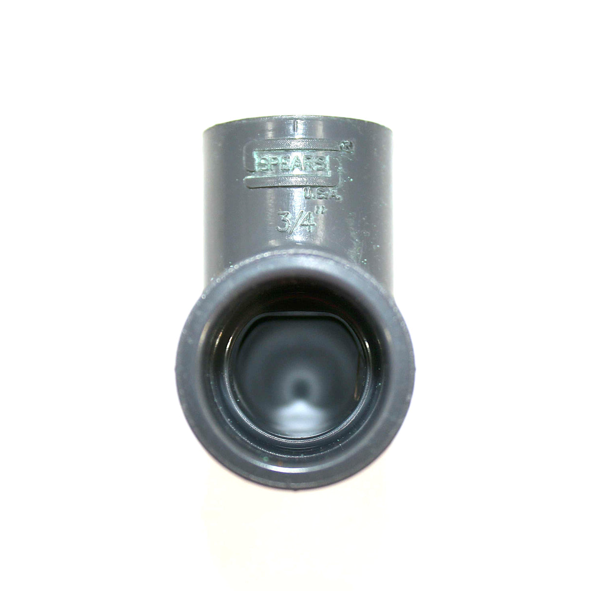 SPEARS PRODUCTS - 801-007 - TEE PVC SCH 80 FITTING 3|4